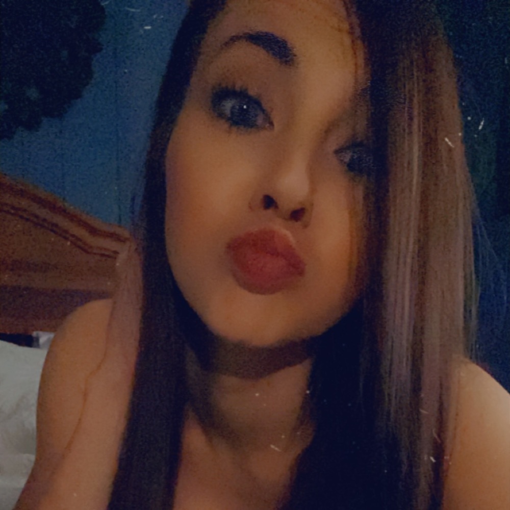 Meet your Posher, Kassidy